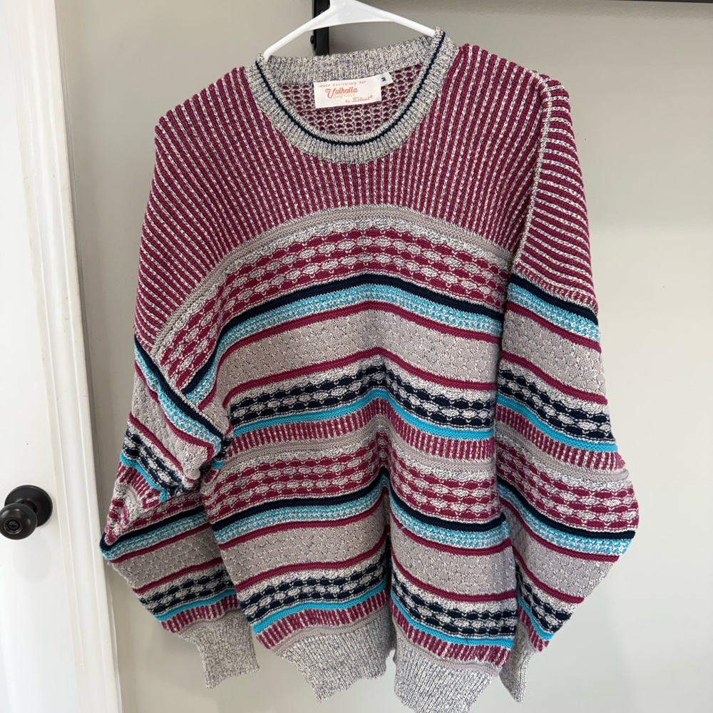 Men’s Titleist Sweater Valhalla Special Edition